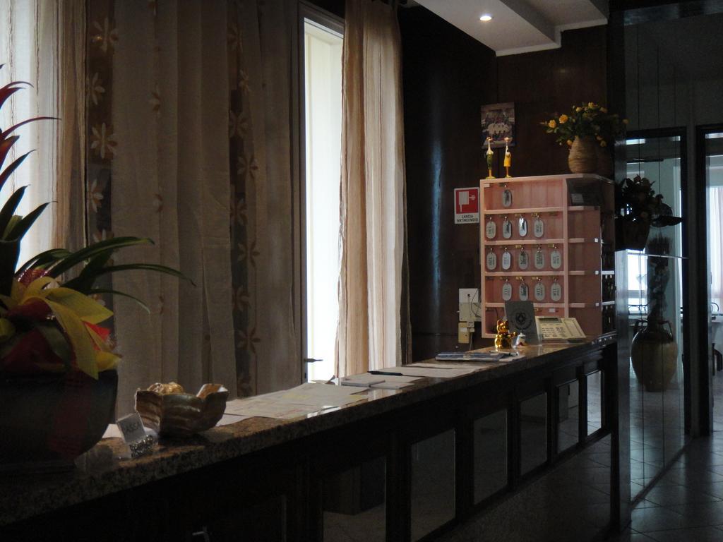 Hotel Acapulco Viserbella di Rimini Extérieur photo