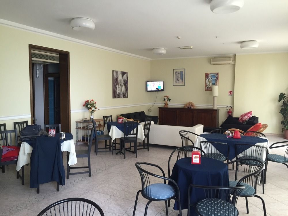 Hotel Acapulco Viserbella di Rimini Extérieur photo