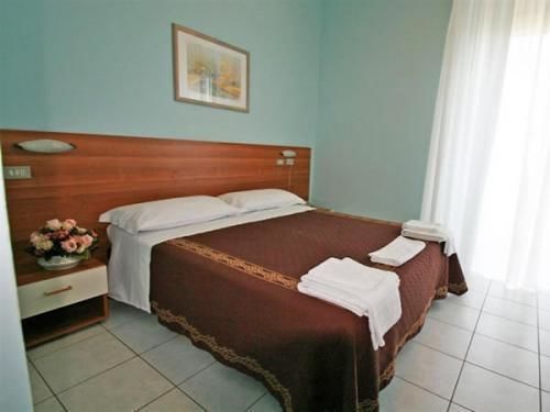 Hotel Acapulco Viserbella di Rimini Extérieur photo