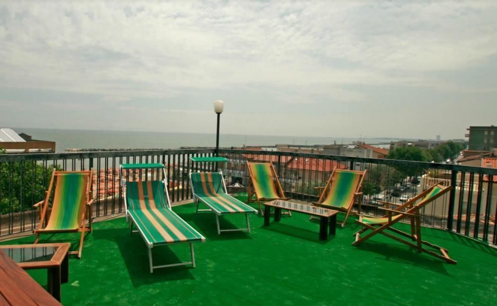 Hotel Acapulco Viserbella di Rimini Extérieur photo