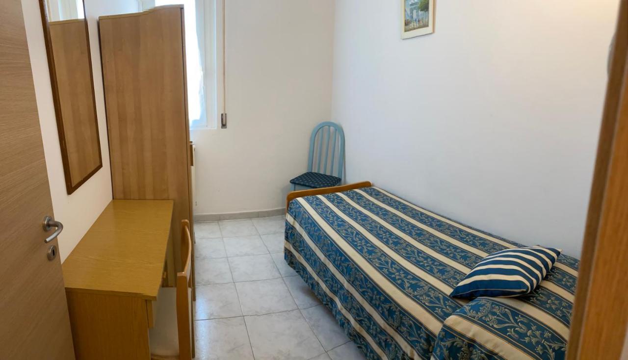 Hotel Acapulco Viserbella di Rimini Extérieur photo