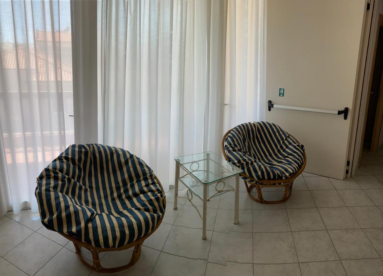 Hotel Acapulco Viserbella di Rimini Extérieur photo