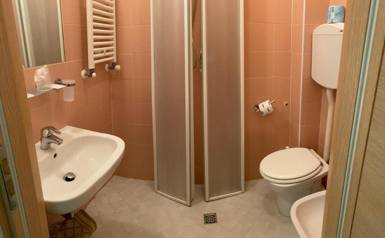 Hotel Acapulco Viserbella di Rimini Extérieur photo